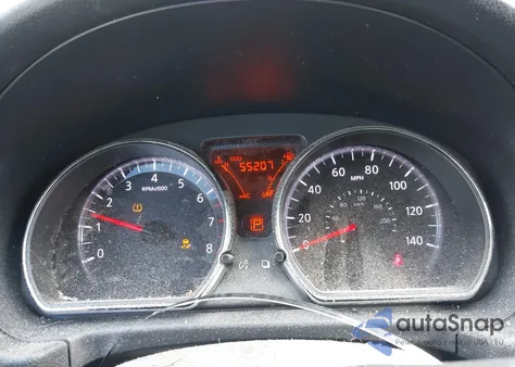 2015 Nissan Versa Note S Plus from USA, damaged, VIN 3N1CE2CP9FL389500